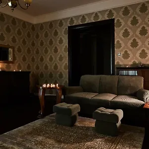 Luxury Apartment/florianska Street Krakow